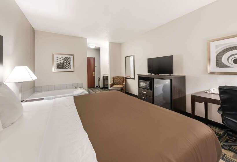 فندق Suburban Studios Mason Hwy 42