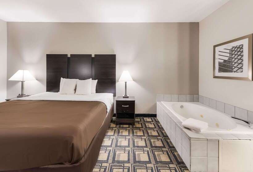 فندق Suburban Studios Mason Hwy 42