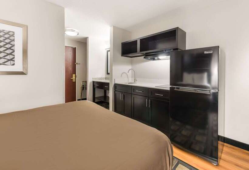 فندق Suburban Studios Mason Hwy 42