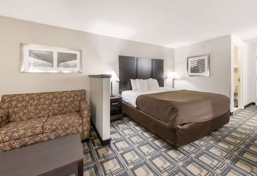 فندق Suburban Studios Mason Hwy 42