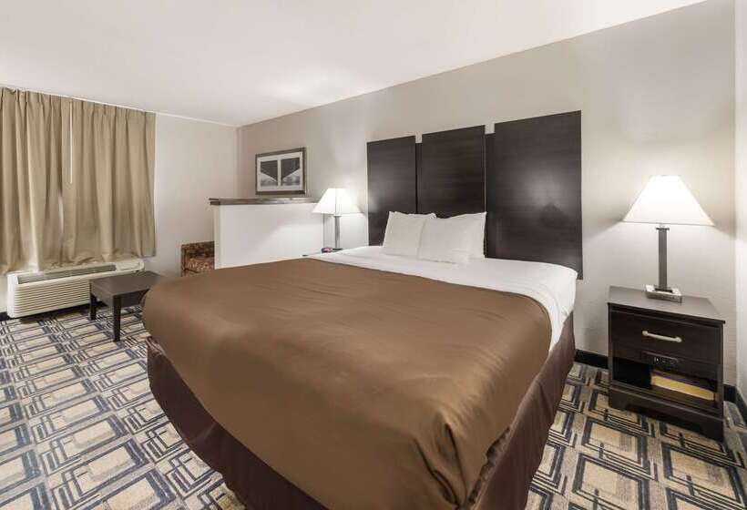 فندق Suburban Studios Mason Hwy 42