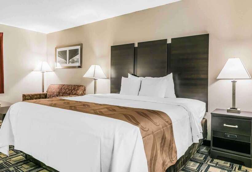 فندق Suburban Studios Mason Hwy 42