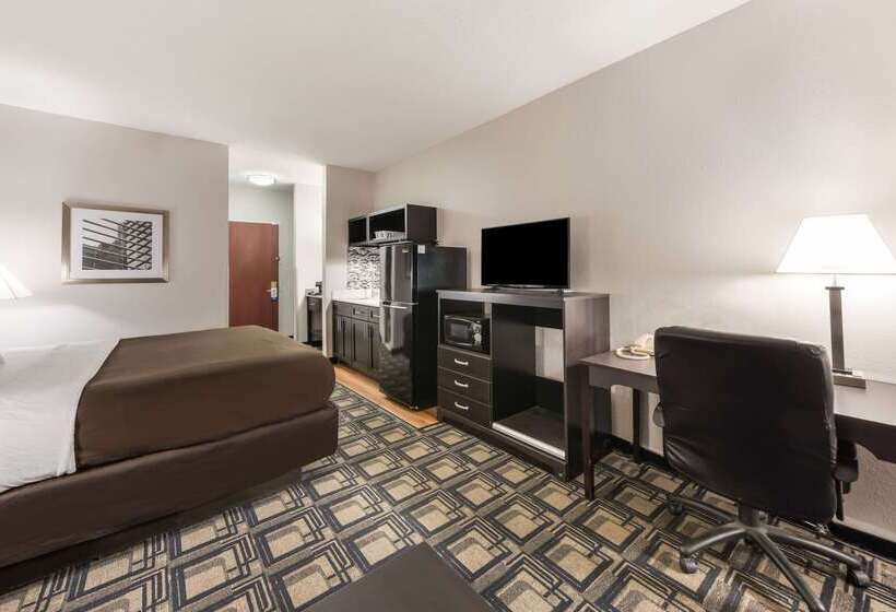 فندق Suburban Studios Mason Hwy 42