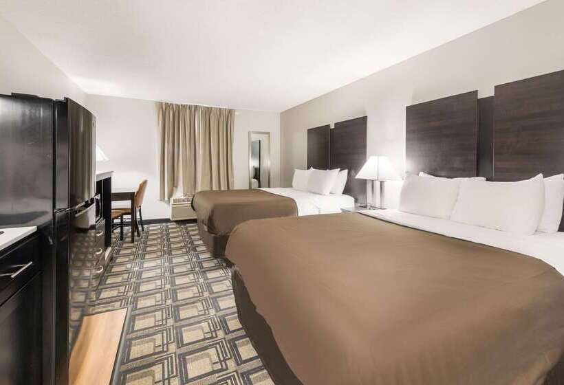 فندق Suburban Studios Mason Hwy 42