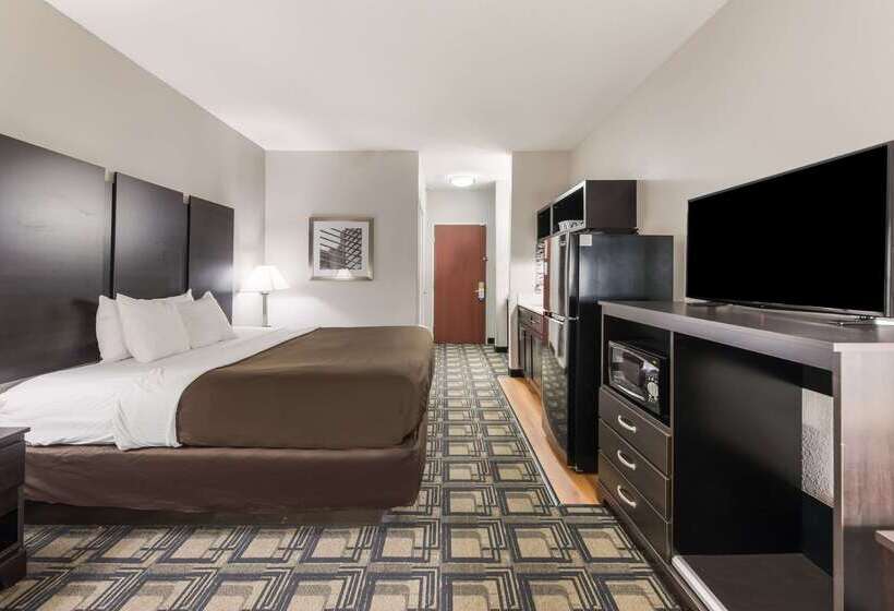 فندق Suburban Studios Mason Hwy 42