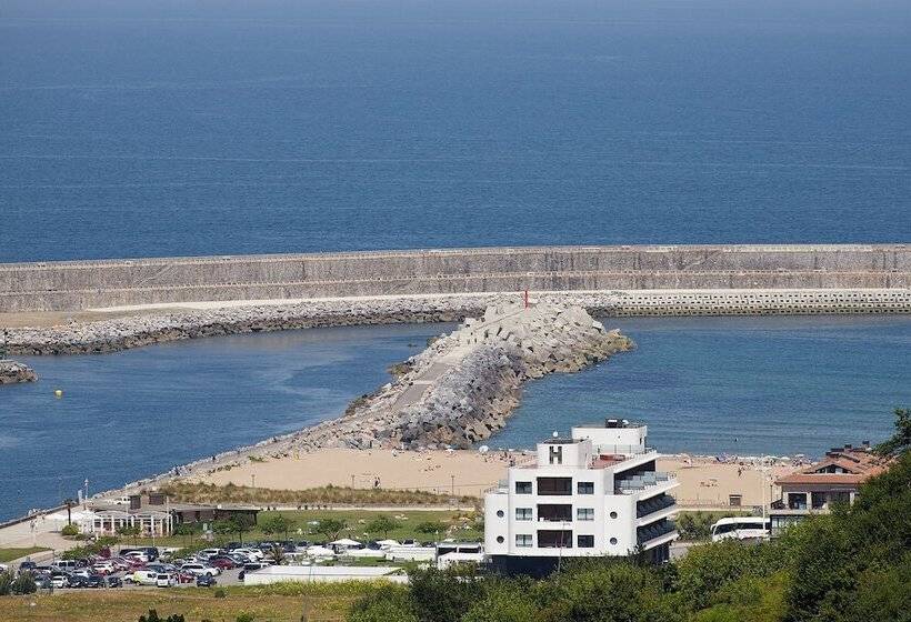 هتل & Thalasso Villa Antilla Habitaciones Con Terraza Thalasso Incluida