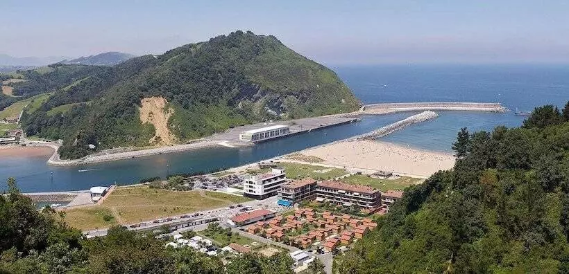 Отель & Thalasso Villa Antilla   Habitaciones Con Terraza   Thalasso Incluida