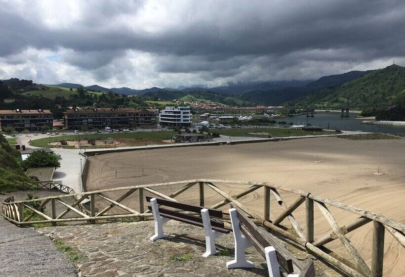 هتل & Thalasso Villa Antilla Habitaciones Con Terraza Thalasso Incluida