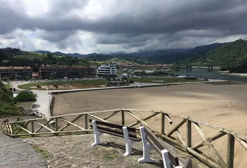 Отель & Thalasso Villa Antilla   Habitaciones Con Terraza   Thalasso Incluida