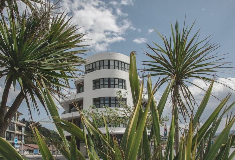 هتل & Thalasso Villa Antilla Habitaciones Con Terraza Thalasso Incluida