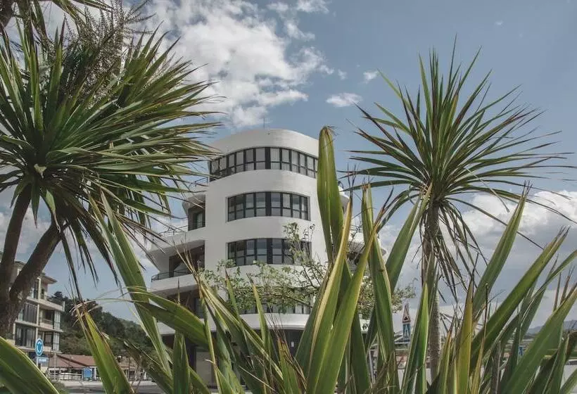 Отель & Thalasso Villa Antilla   Habitaciones Con Terraza   Thalasso Incluida