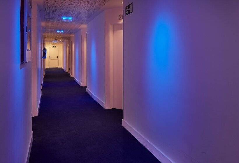 هتل & Thalasso Villa Antilla Habitaciones Con Terraza Thalasso Incluida