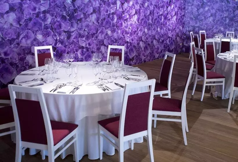 Отель & Thalasso Villa Antilla   Habitaciones Con Terraza   Thalasso Incluida