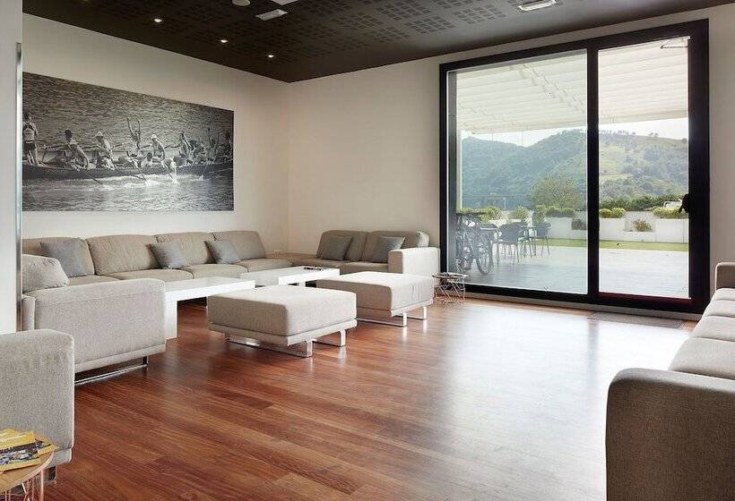 هتل & Thalasso Villa Antilla Habitaciones Con Terraza Thalasso Incluida