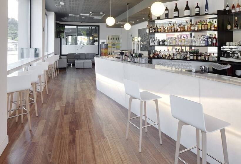 هتل & Thalasso Villa Antilla Habitaciones Con Terraza Thalasso Incluida