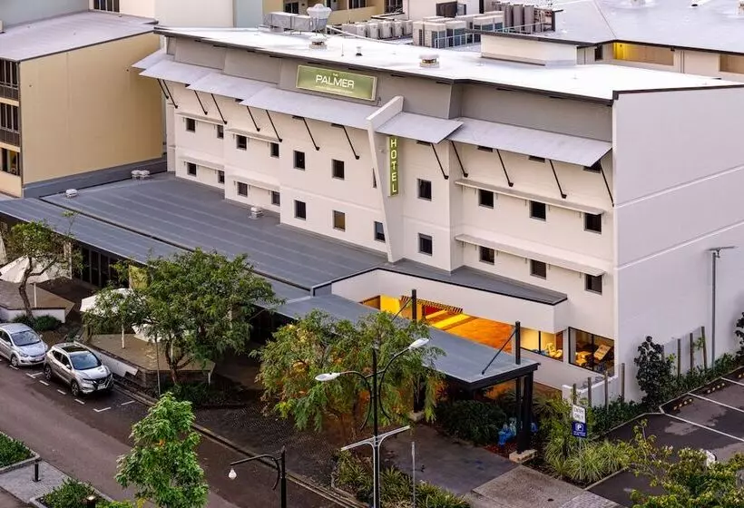 호텔 The Palmer Collective