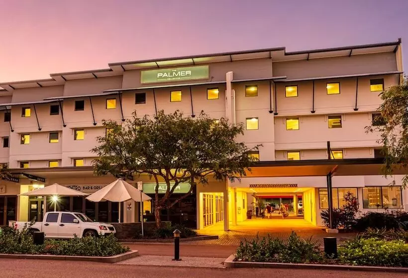 호텔 The Palmer Collective