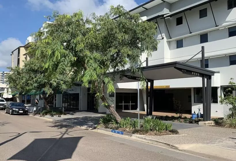 호텔 The Palmer Collective