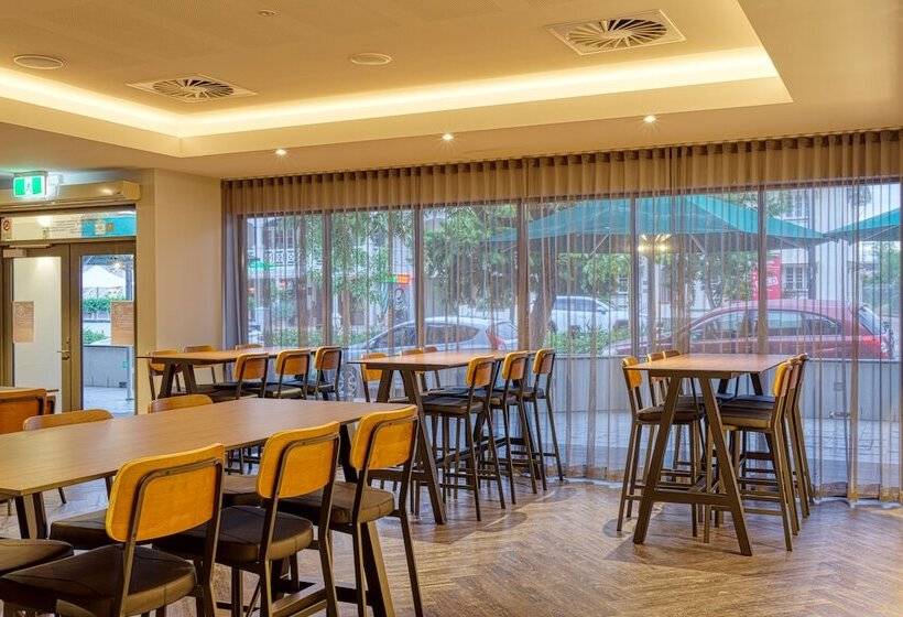 酒店 The Palmer Collective