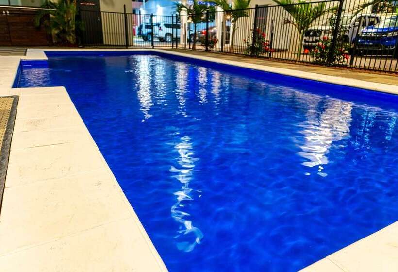 酒店 The Palmer Collective