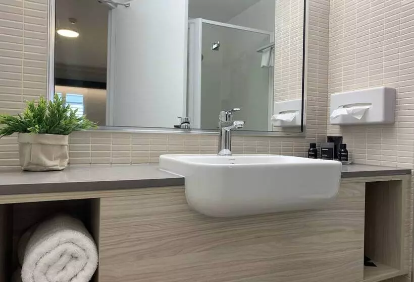 호텔 The Palmer Collective