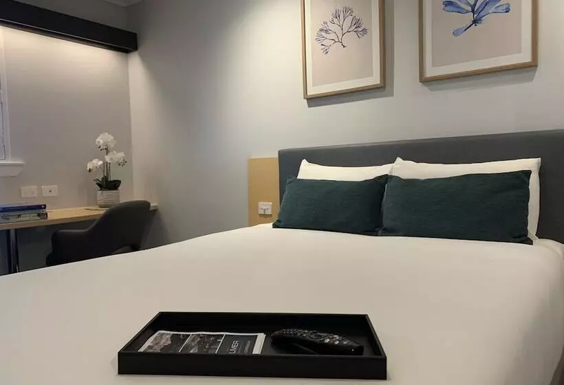 호텔 The Palmer Collective