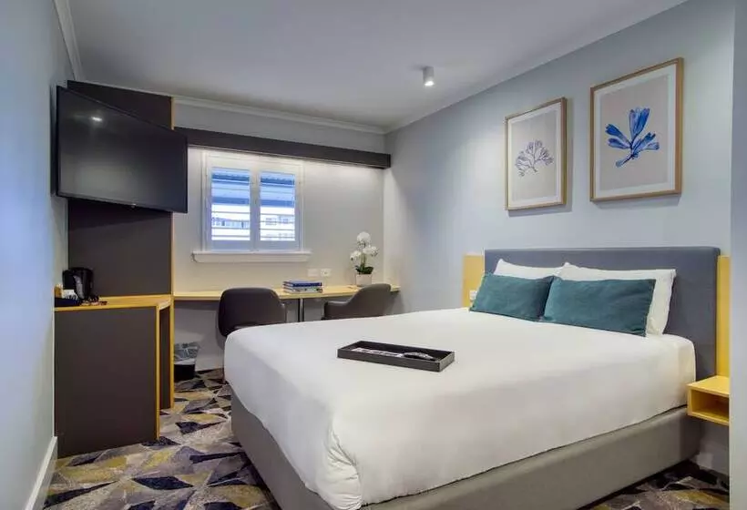 호텔 The Palmer Collective