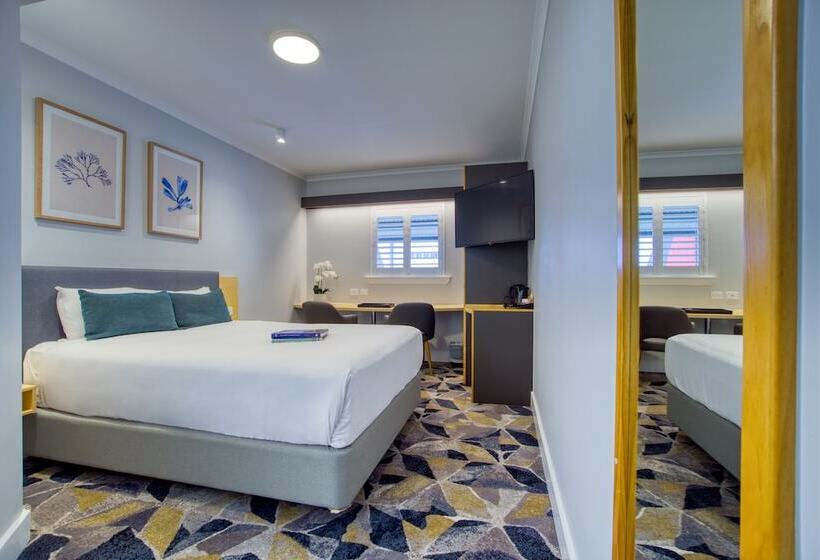 酒店 The Palmer Collective