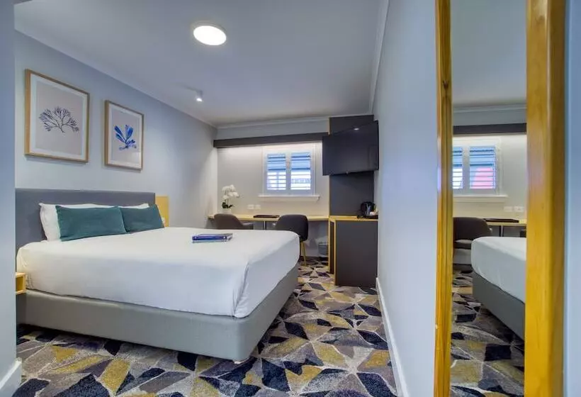 호텔 The Palmer Collective