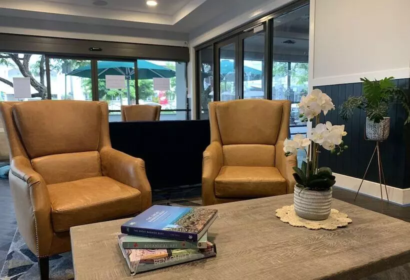 호텔 The Palmer Collective