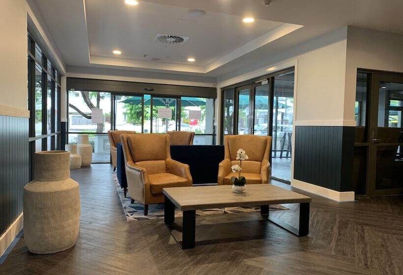 酒店 The Palmer Collective