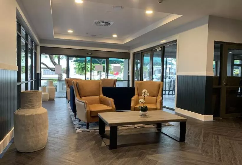 호텔 The Palmer Collective