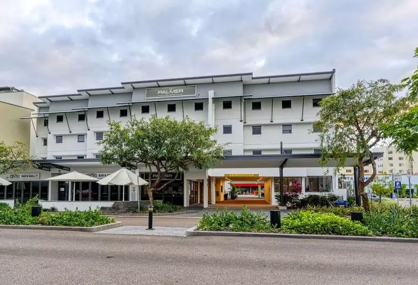 호텔 The Palmer Collective