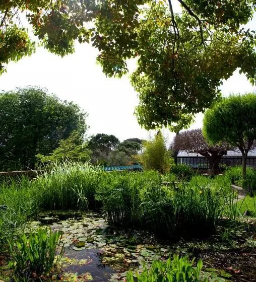 هتل Torre Di Bellosguardo