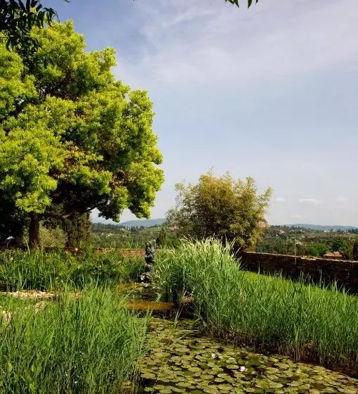 هتل Torre Di Bellosguardo