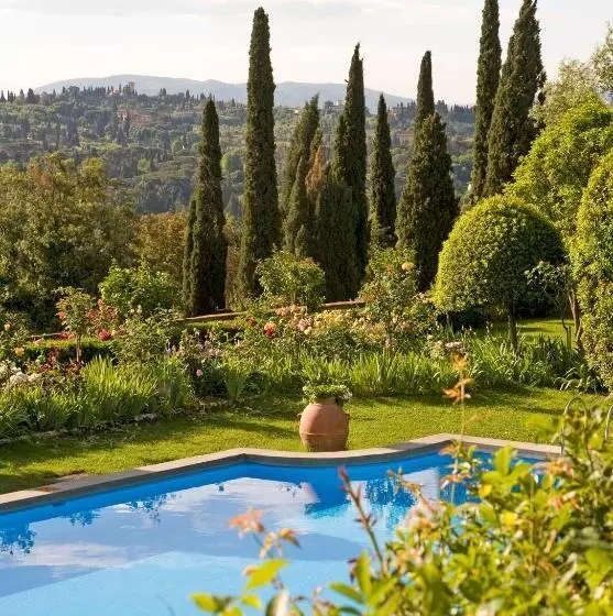 هتل Torre Di Bellosguardo