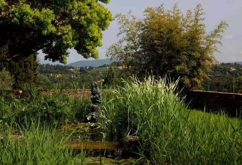 هتل Torre Di Bellosguardo