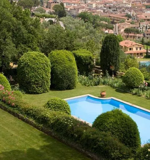 هتل Torre Di Bellosguardo