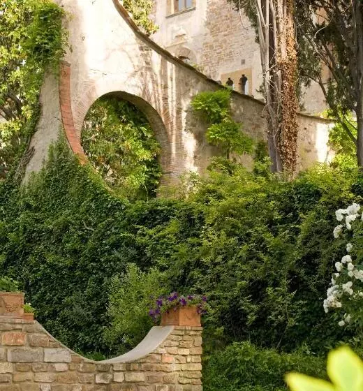 هتل Torre Di Bellosguardo