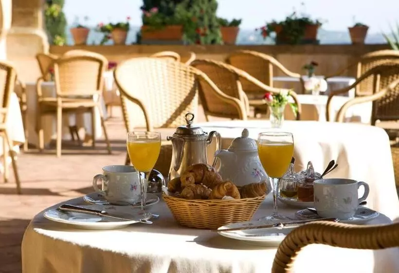 هتل Torre Di Bellosguardo