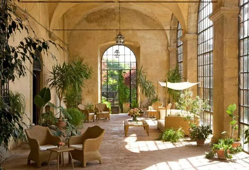 هتل Torre Di Bellosguardo