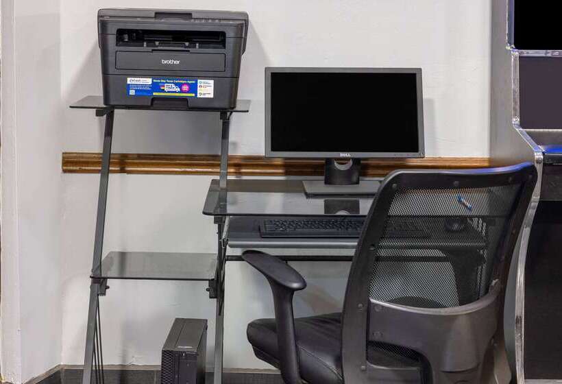 酒店 Travelodge By Wyndham Appleton