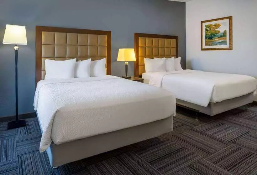 هتل Travelodge By Wyndham Appleton