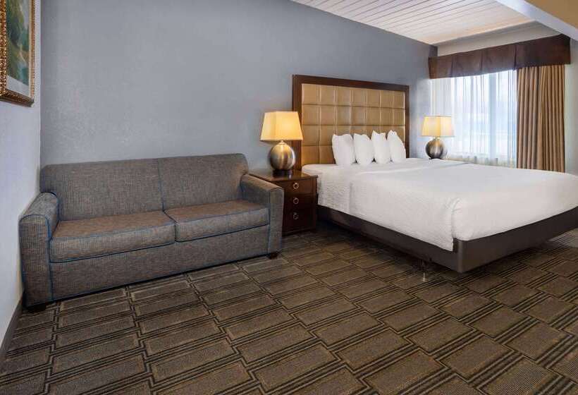 酒店 Travelodge By Wyndham Appleton