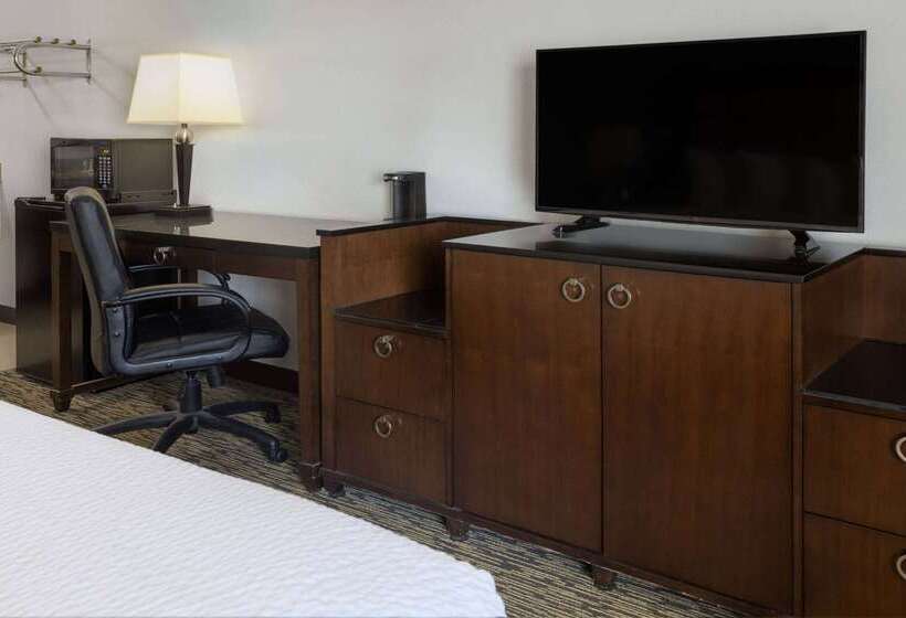 酒店 Travelodge By Wyndham Appleton