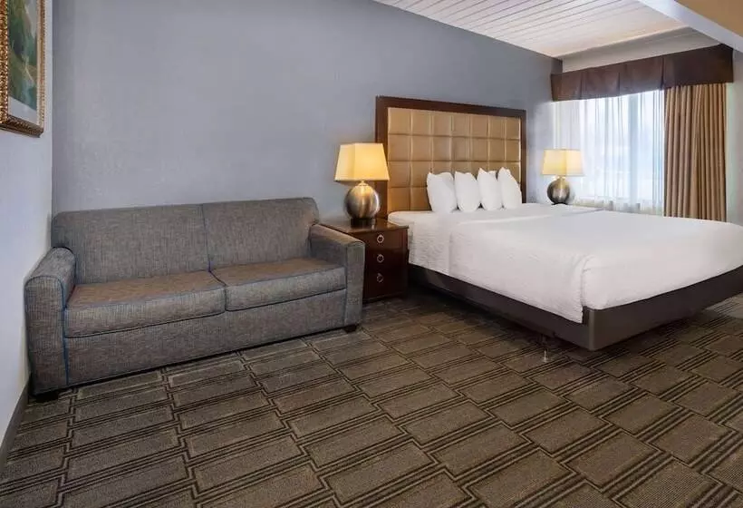 هتل Travelodge By Wyndham Appleton