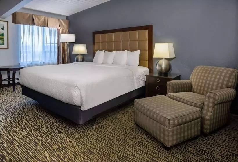 هتل Travelodge By Wyndham Appleton