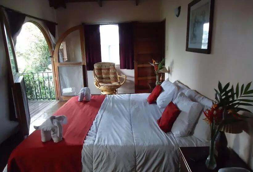 La Catalina Hotel And Suites