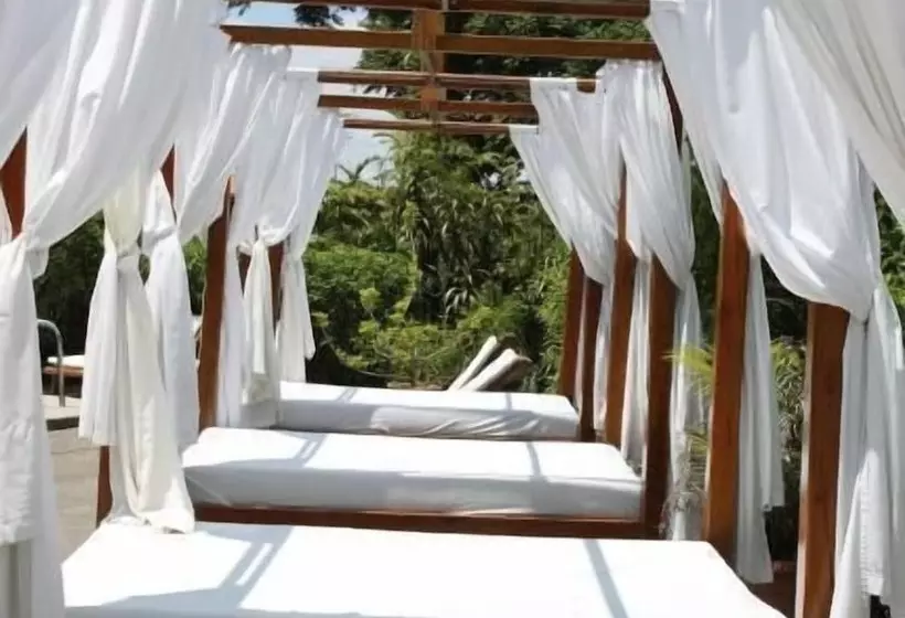 La Catalina Hotel And Suites