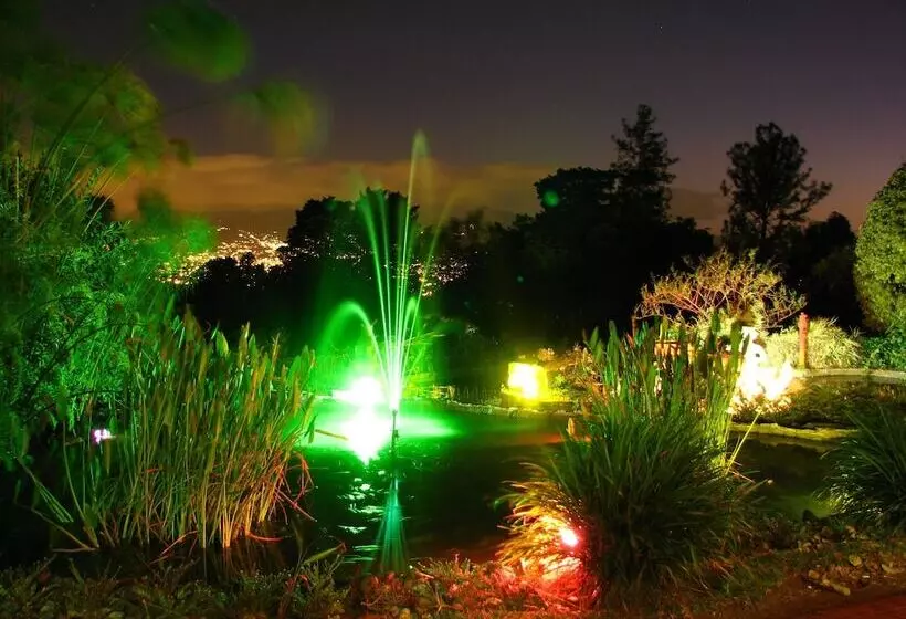 La Catalina Hotel And Suites